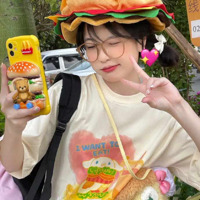 拾光里的我们