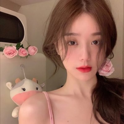 美人出浴