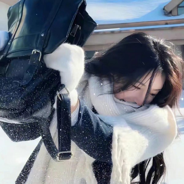 我之前的五位女友