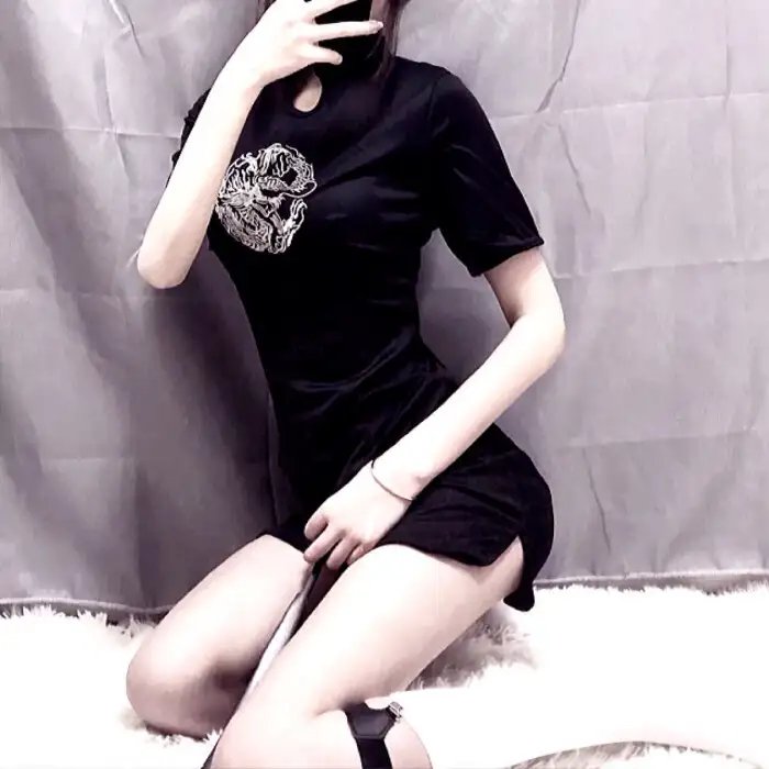 一念倾心